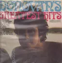 LP - Donovan - Donovan's Greatest Hits