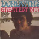 LP - Donovan - Donovan's Greatest Hits