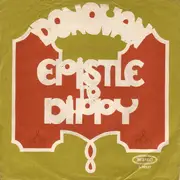 7'' - Donovan - Epistle To Dippy