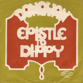 Donovan - Epistle To Dippy