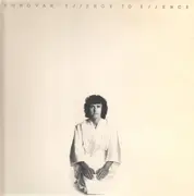 LP - Donovan - Essence To Essence - Gatefold Original