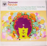 LP - Donovan - Fairytale