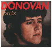 CD - Donovan - First Hits