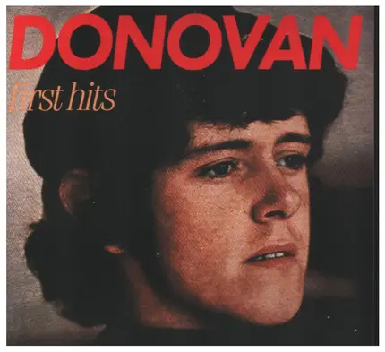 Donovan - First Hits