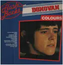 LP - Donovan - Flash Backs Donovan Colours
