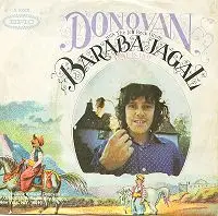 Donovan - Goo Goo Barabajagal (Love Is Hot)