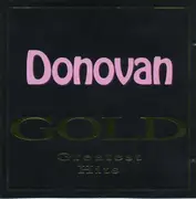 CD - Donovan - Gold - Greatest Hits