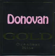 Donovan - Gold - Greatest Hits