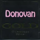 CD - Donovan - Gold - Greatest Hits
