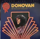 LP - Donovan - Golden Highlights Vol.10