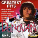 CD - Donovan - Greatest Hits Unplugged