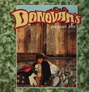 Donovan - Greatest Hits...And More