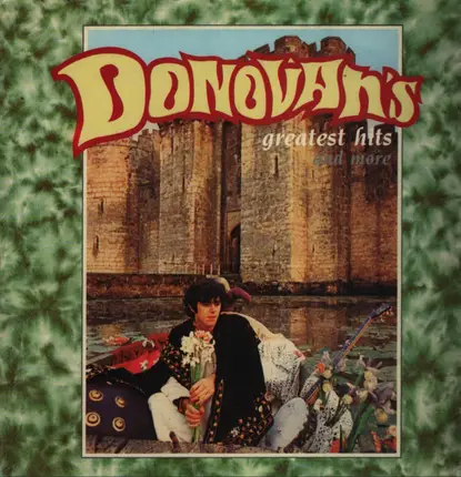 Donovan - Greatest Hits...And More
