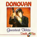 CD - Donovan - Greatest Hits