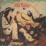 Double LP - Donovan - H.M.S. Donovan