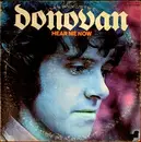 LP - Donovan - Hear Me Now