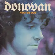 LP - Donovan - Hear Me Now