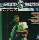 LP - Donovan - Hit Station
