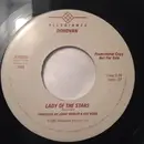 7inch Vinyl Single - Donovan - Lady Of The Stars
