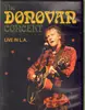 DVD - Donovan - Live in LA