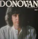 LP - Donovan - Love Is Only Feeling