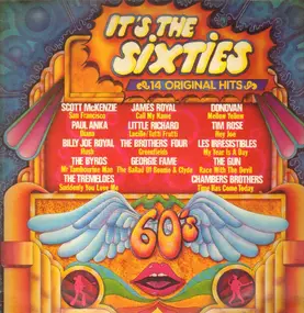 Donovan - It's The Sixties - 14 Original Hits