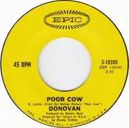 Donovan - Poor Cow