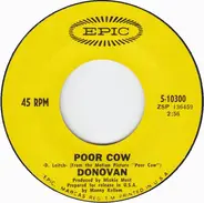 Donovan - Poor Cow / Jennifer Juniper