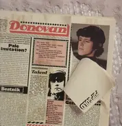 Donovan - Pop Gold