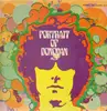 LP - Donovan - Portrait of Donovan No. 2