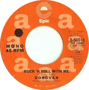 Donovan - Rock'n Roll With Me