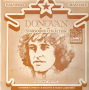 LP - Donovan - Starsound Collection - HALF SPEED MASTERED
