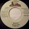 7inch Vinyl Single - Donovan Steele - Red Eye