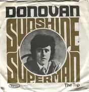 7'' - Donovan - Sunshine Superman