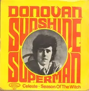 Donovan - Sunshine Superman EP