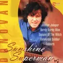 CD - Donovan - Sunshine Superman