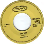 7'' - Donovan - Sunshine Superman