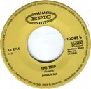 7'' - Donovan - Sunshine Superman