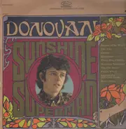 Donovan - Sunshine Superman