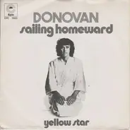 Donovan - Sailing Homeward