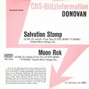7inch Vinyl Single - Donovan - Salvation Stomp