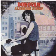 7'' - Donovan - Salvation Stomp