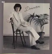 LP - Donovan - Donovan