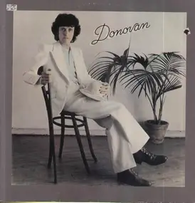 Donovan - Donovan