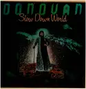 LP - Donovan - Slow Down World
