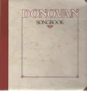 LP - Donovan - Songbook