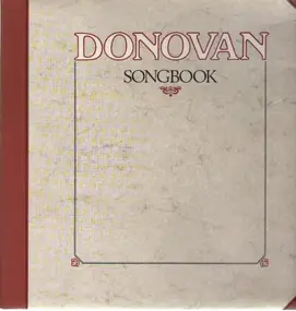 Donovan - Songbook