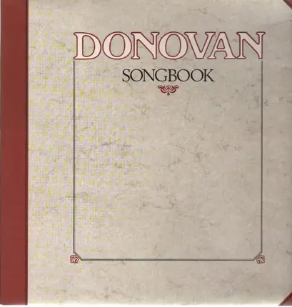 Donovan - Songbook
