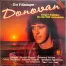 LP - Donovan - Songs Und Balladen, Die Die Welt Veränderten