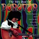 CD - Donovan - The Very Best Of